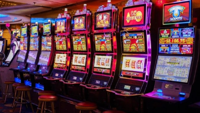 Ramallo: toda una ciudad preocupada por el posible traslado del bingo local